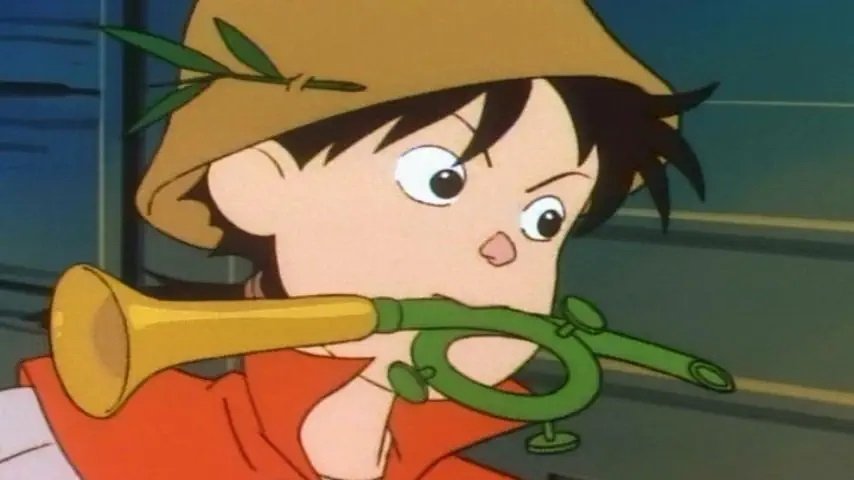Episode 32