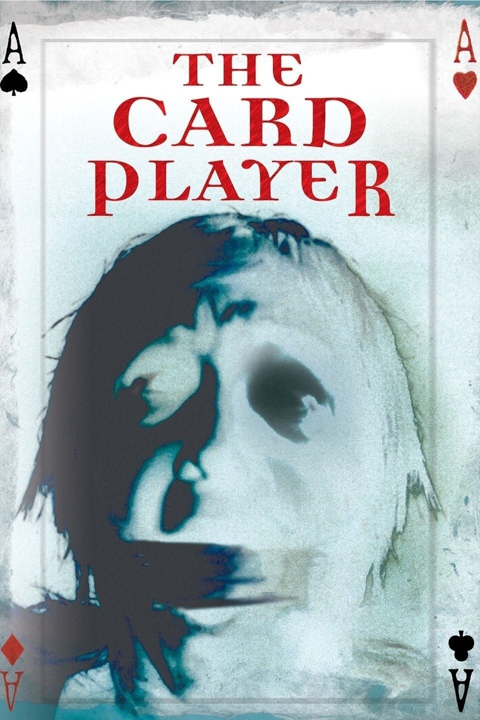 The Card Player