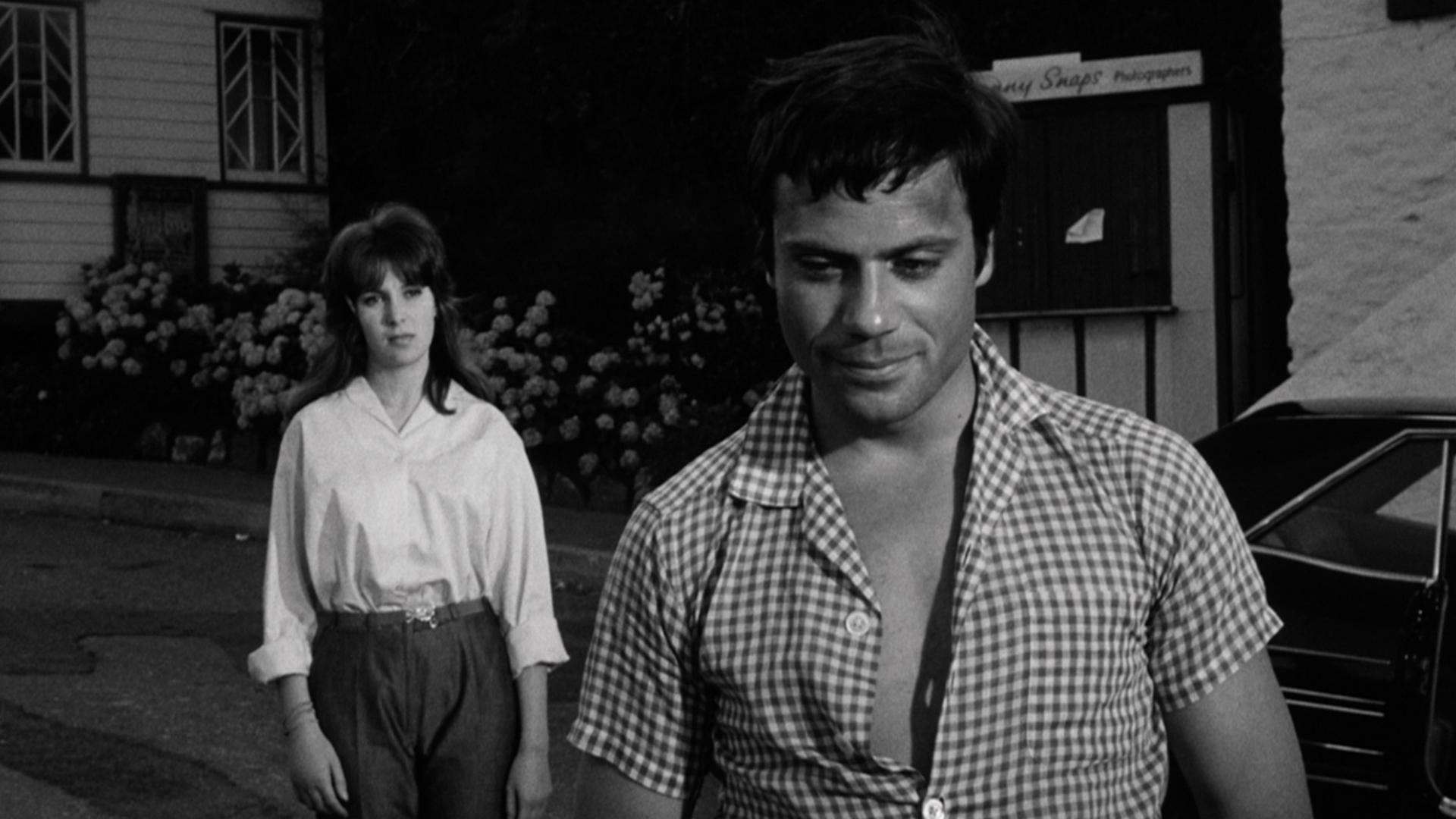 The System (1964)