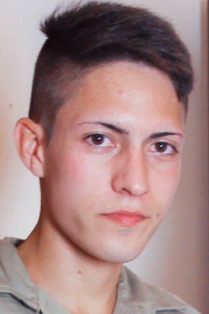 et billede af Abel Rivera