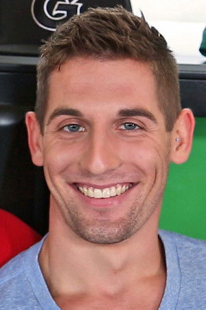 et billede af Brad Rockwell