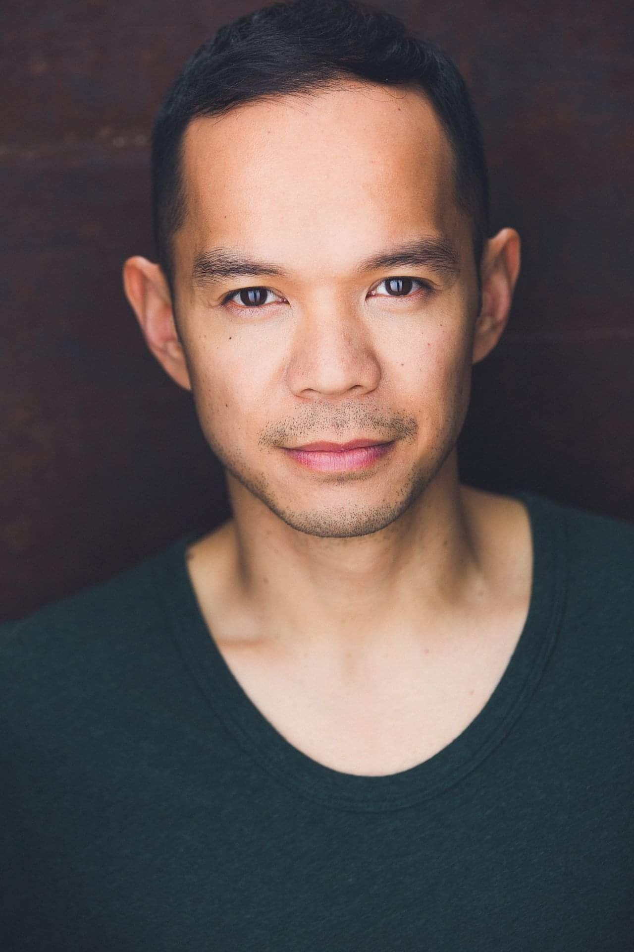 et billede af Jon Norman Schneider