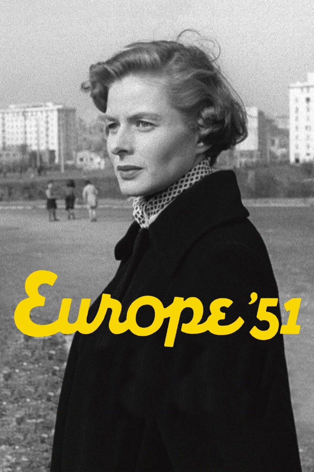 Europe '51