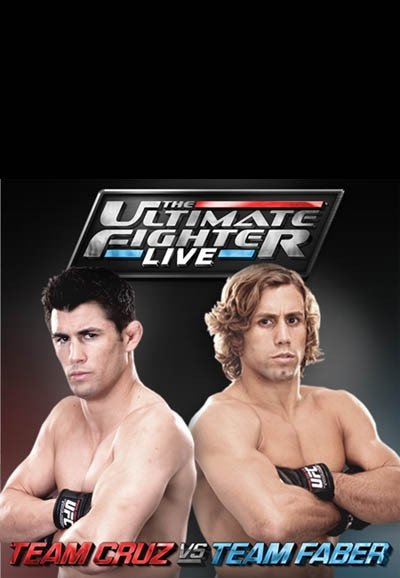The Ultimate Fighter - Season 15