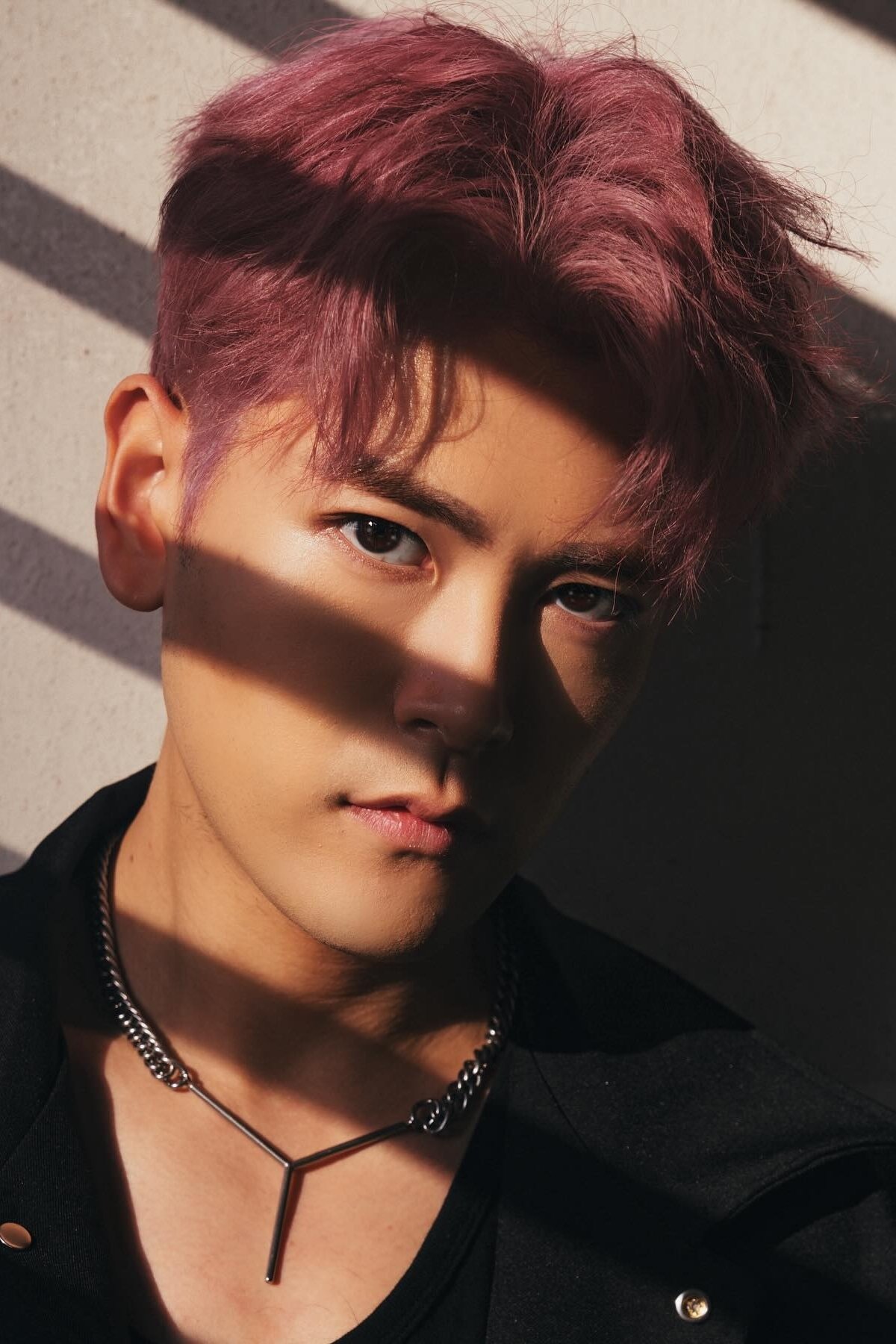 et billede af Kenneth Lai