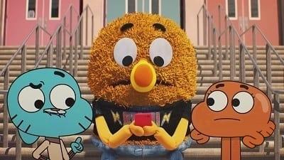 The Amazing World of Gumball