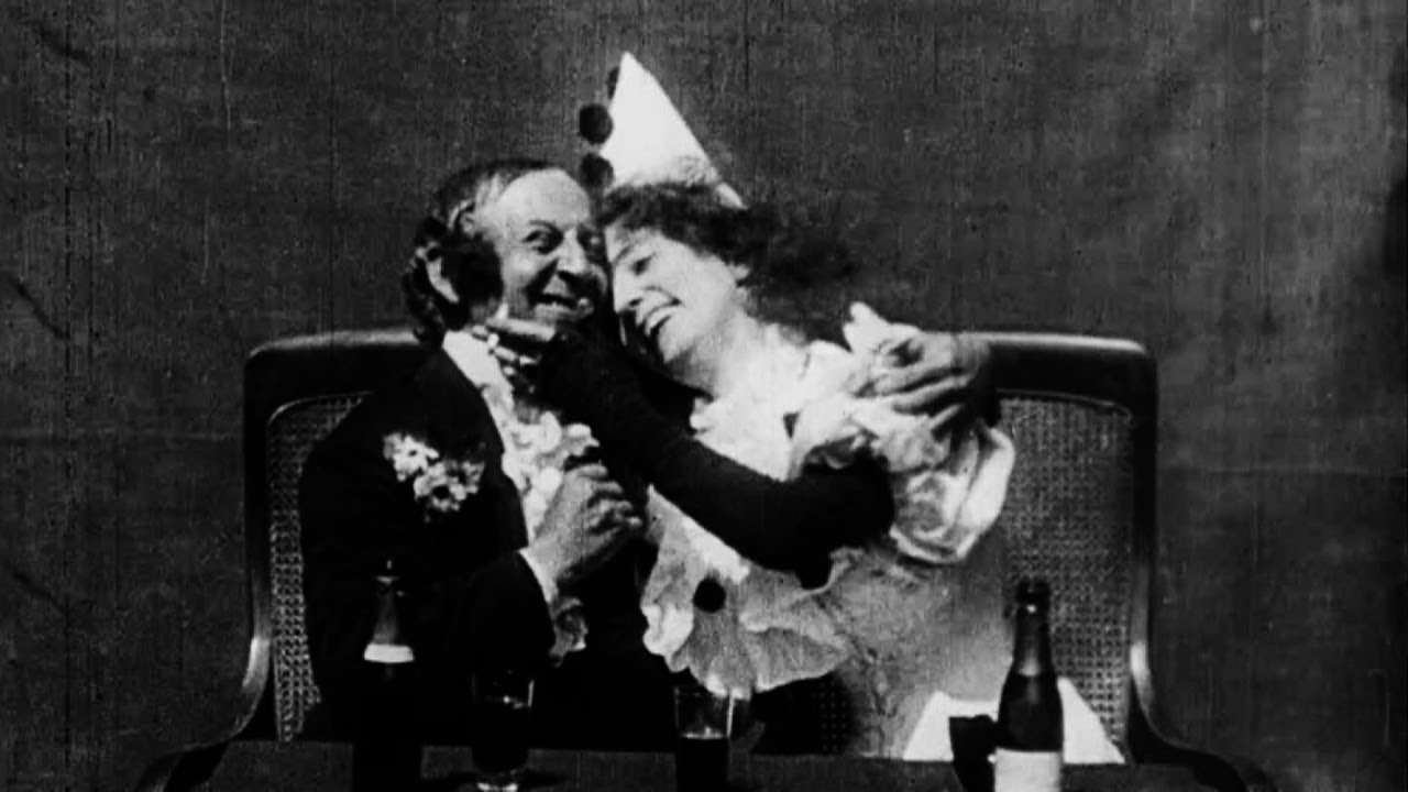 Let Me Dream Again (1900)