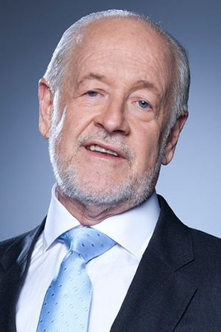 et billede af Carlos Duplat Sanjuan