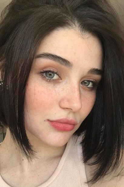 et billede af Michele Alves