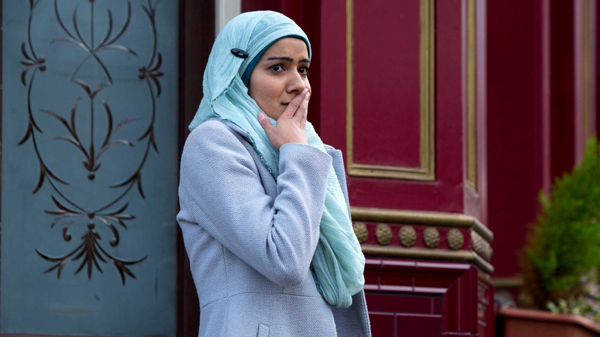 EastEnders 32x22