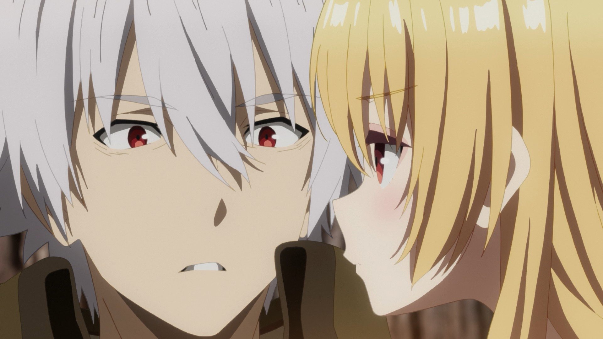 ARIFURETA temporada 1 capitulo 3 Español latino HD 🔥🔥 #arifureta #compartan, By Adri Senpai