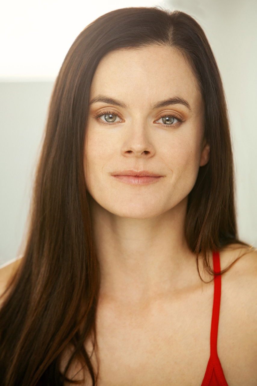 et billede af Kika Cicmanec