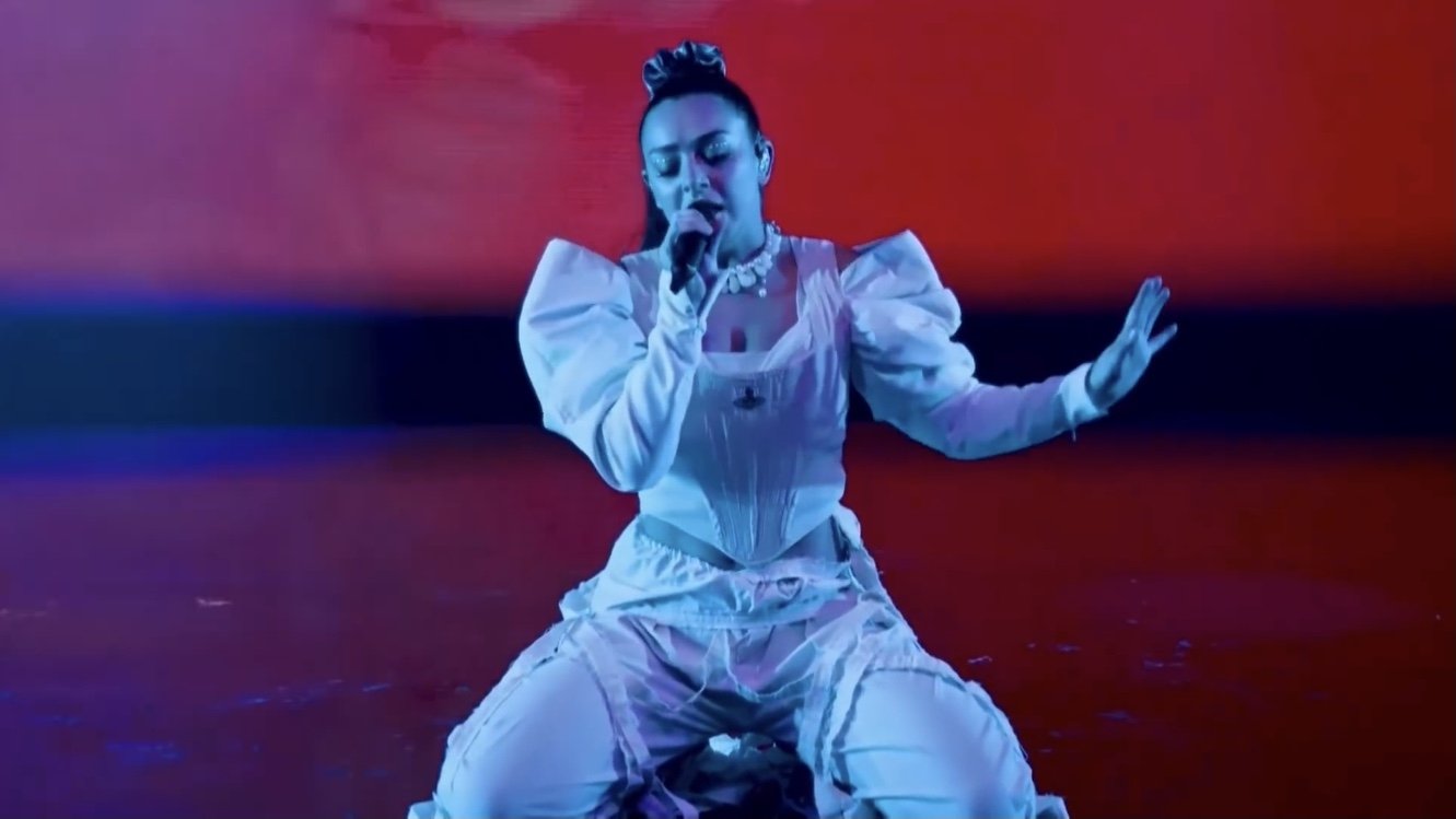 Bandsintown PLUS Presents: Charli XCX (2021)