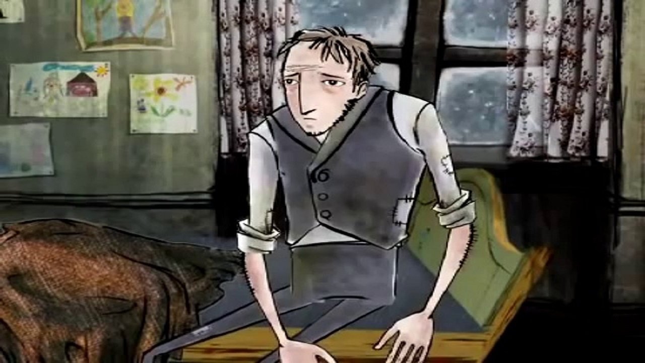 Shoe (2008)