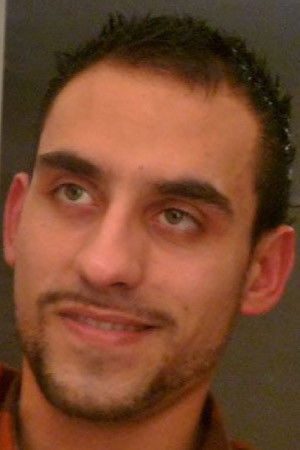 et billede af Corwin Val