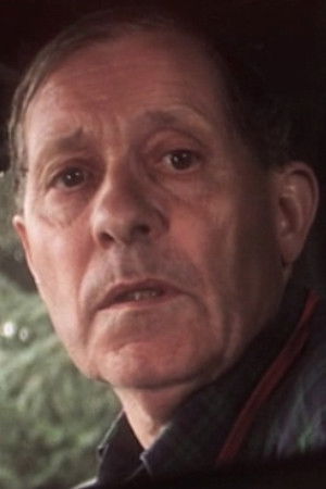 et billede af Bob Frost