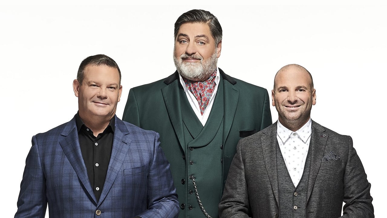 MasterChef Australia - Season 11