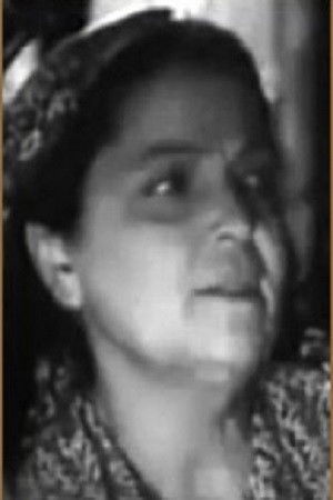 et billede af Meri Kandelaki