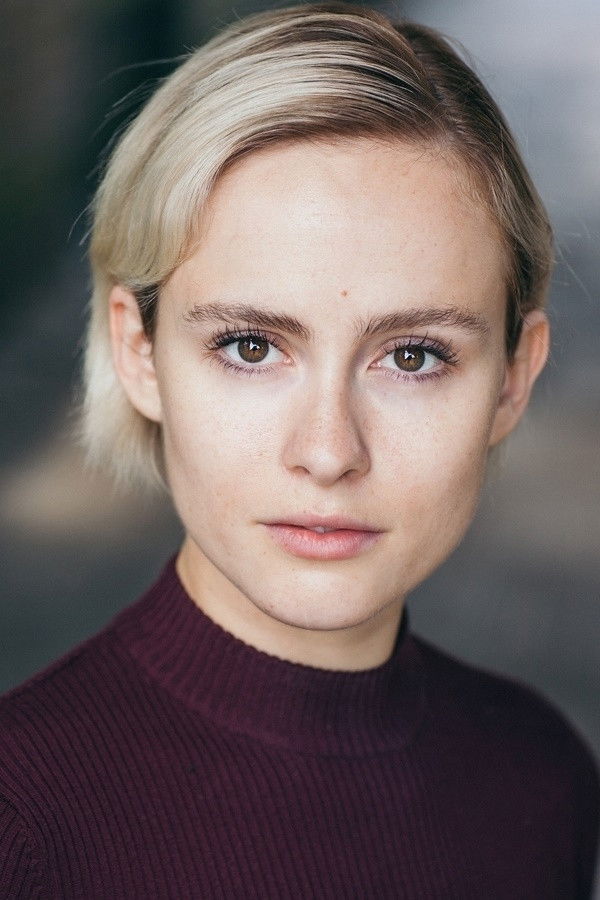 et billede af Pip Phillips