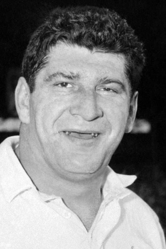 et billede af Amédée Doménech