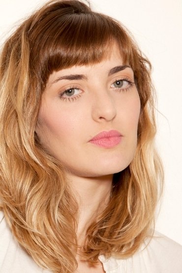 et billede af Julia Martínez Rubio