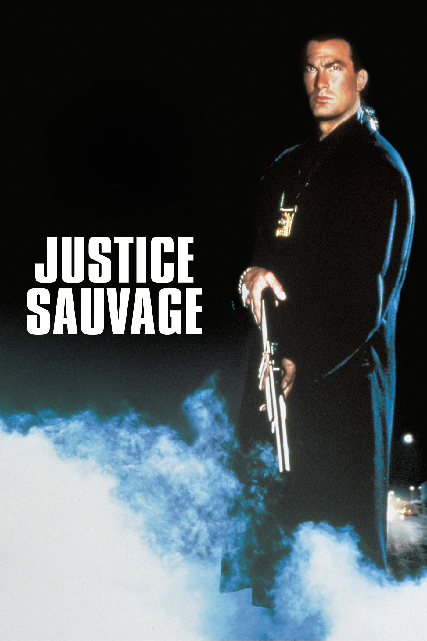 Justice sauvage
