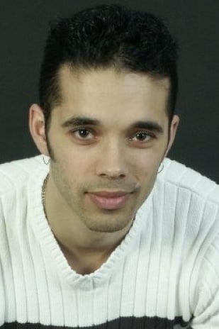 et billede af Santo Lombardo