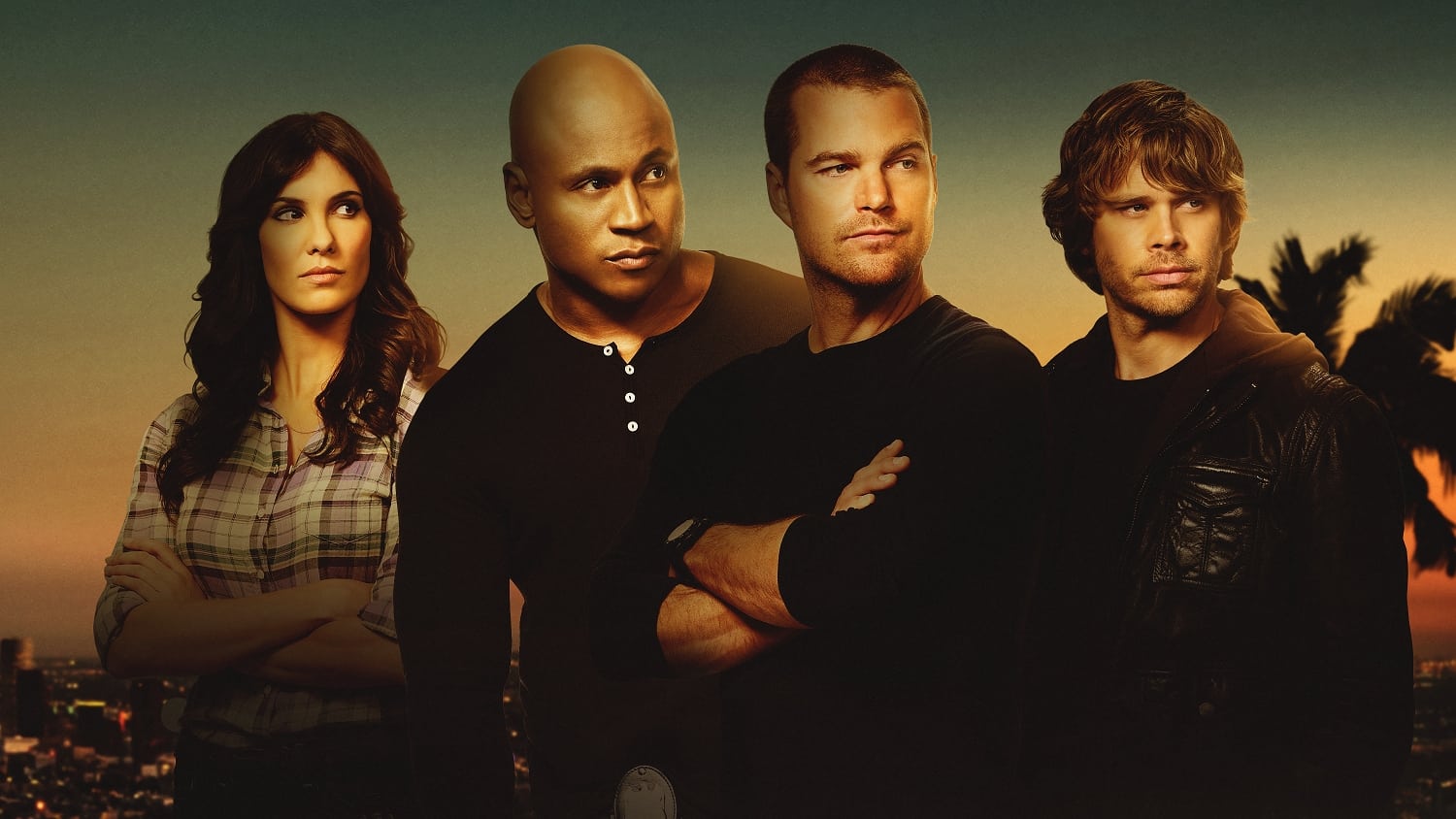 NCIS: Los Angeles