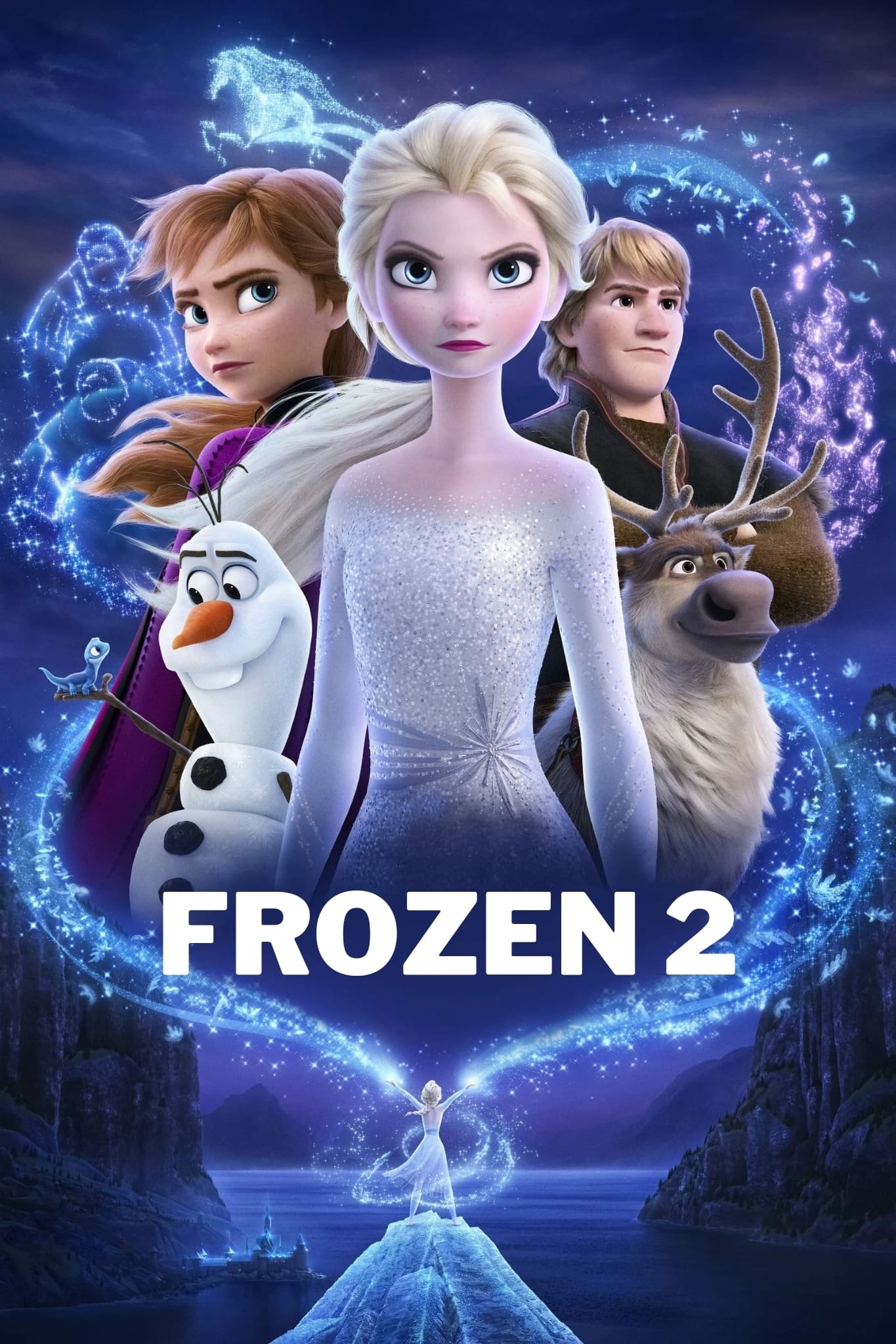 Frozen II