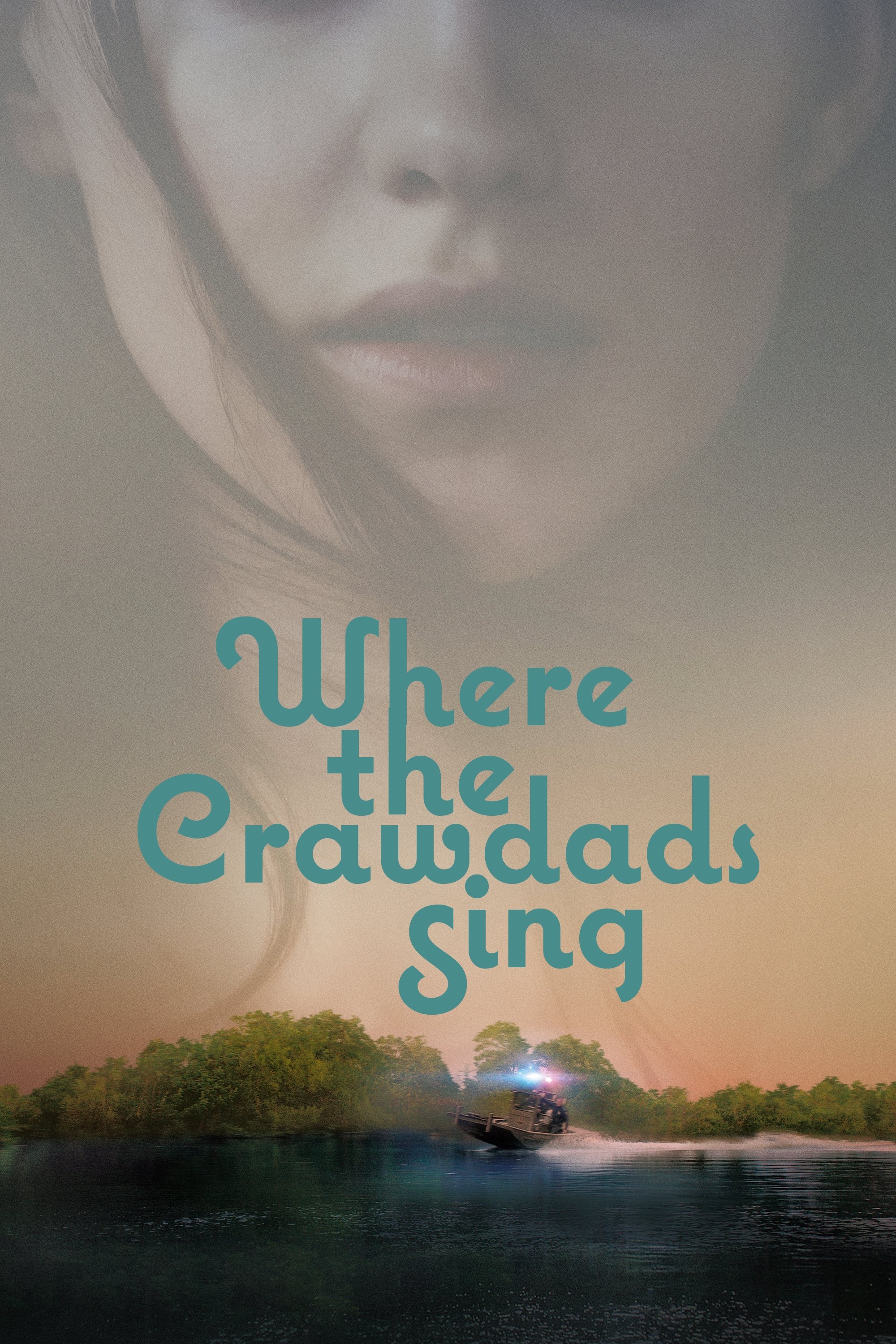 Where the Crawdads Sing
