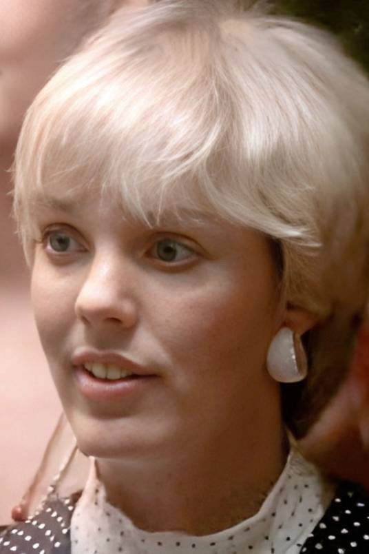 et billede af Jamie Jensen