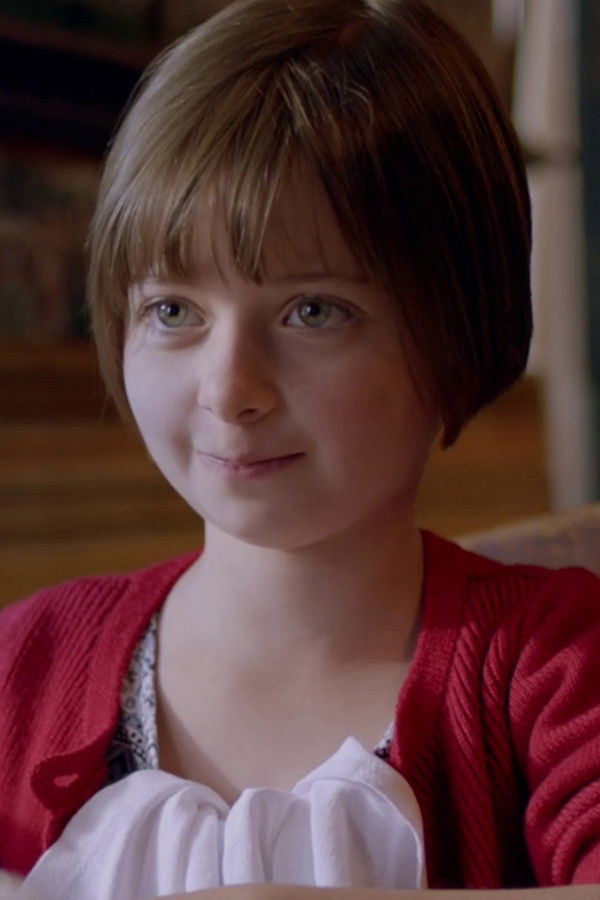 et billede af Aurelia Schikarski