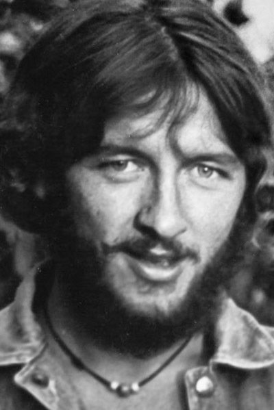 et billede af Albert Falzon