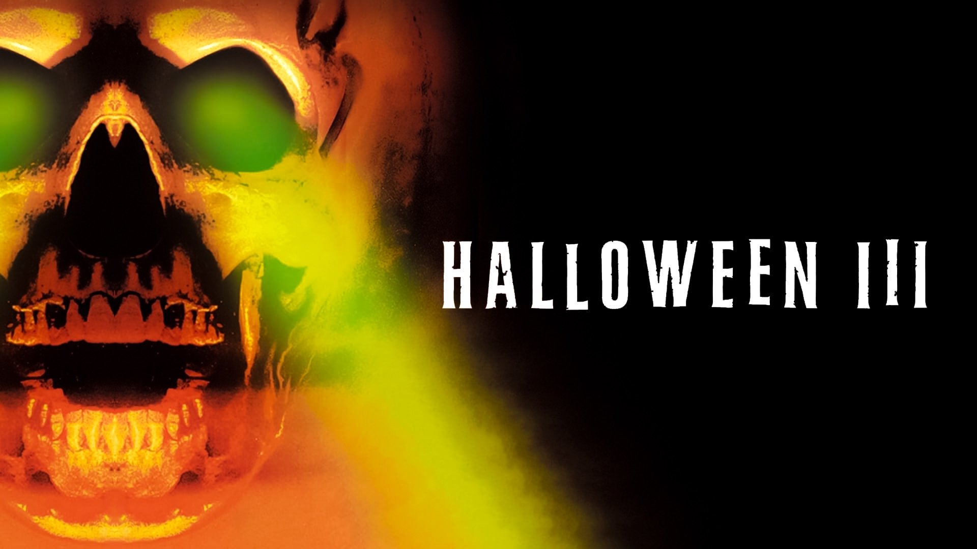 Halloween III - Regresso Alucinante