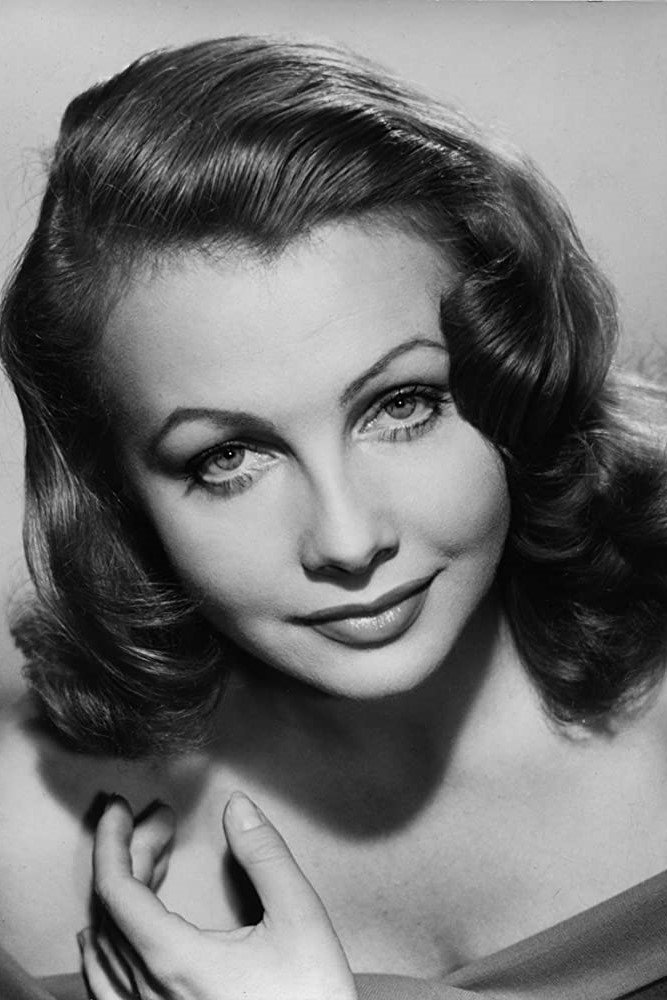 et billede af Elfie Mayerhofer