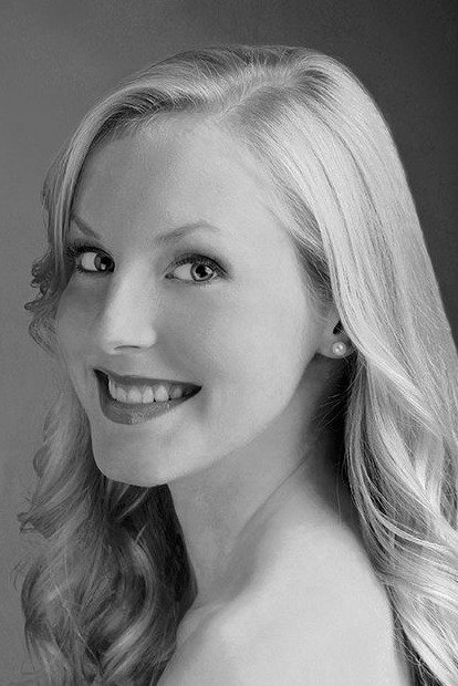 et billede af Sarah Villwock