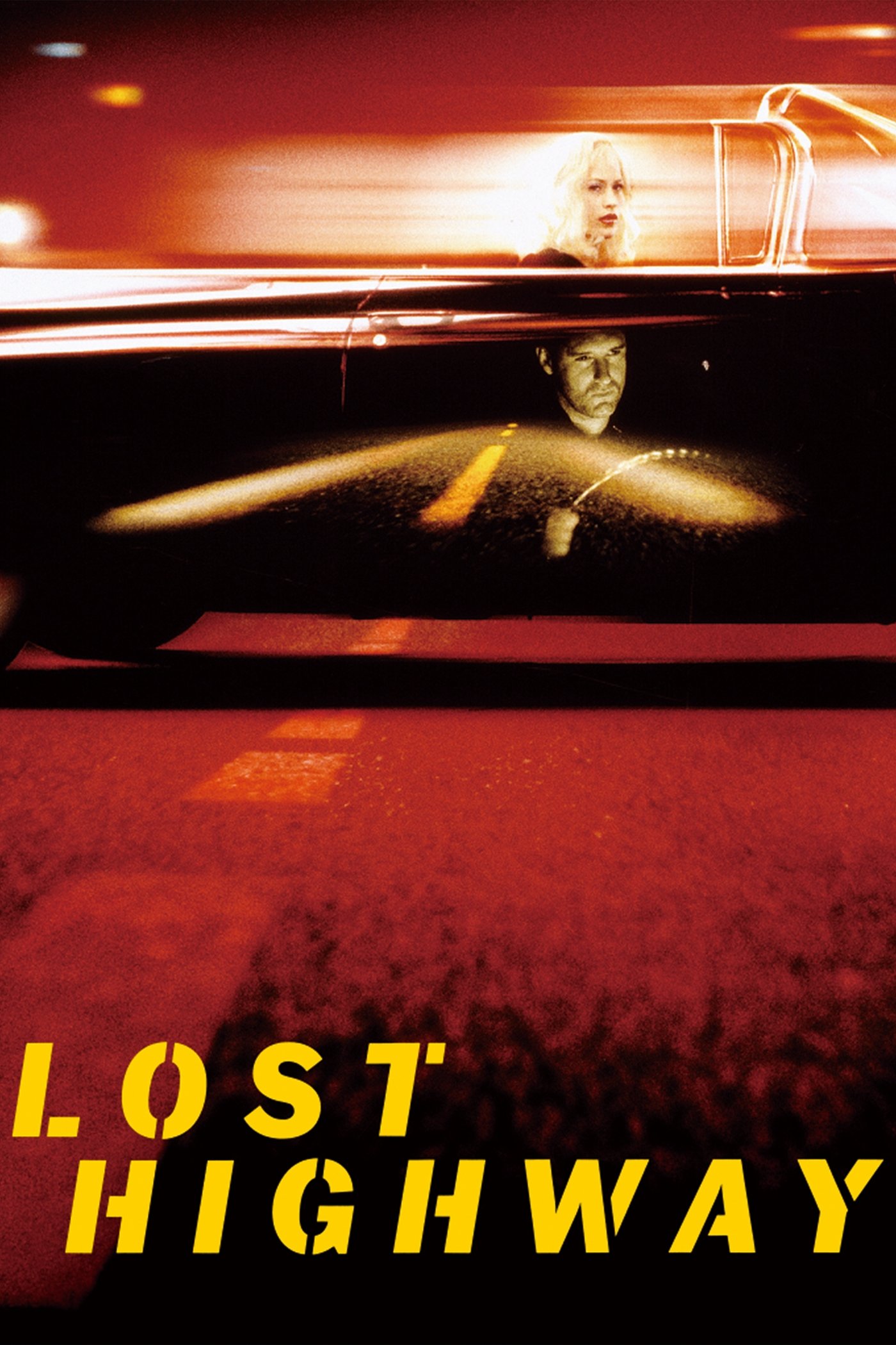 Lost Highway