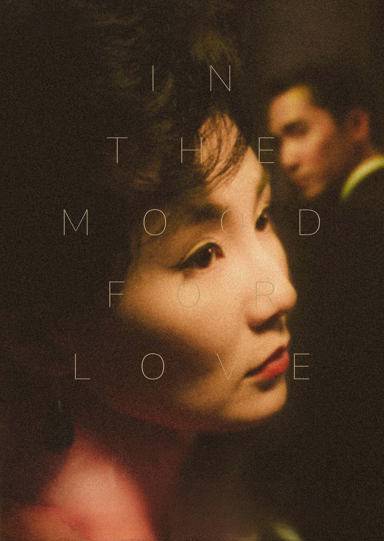 In the Mood for Love
