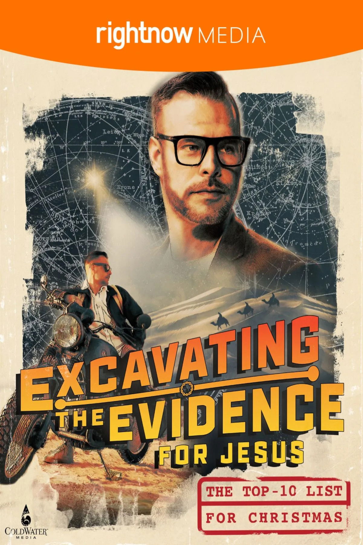 Excavating the Evidence for Jesus