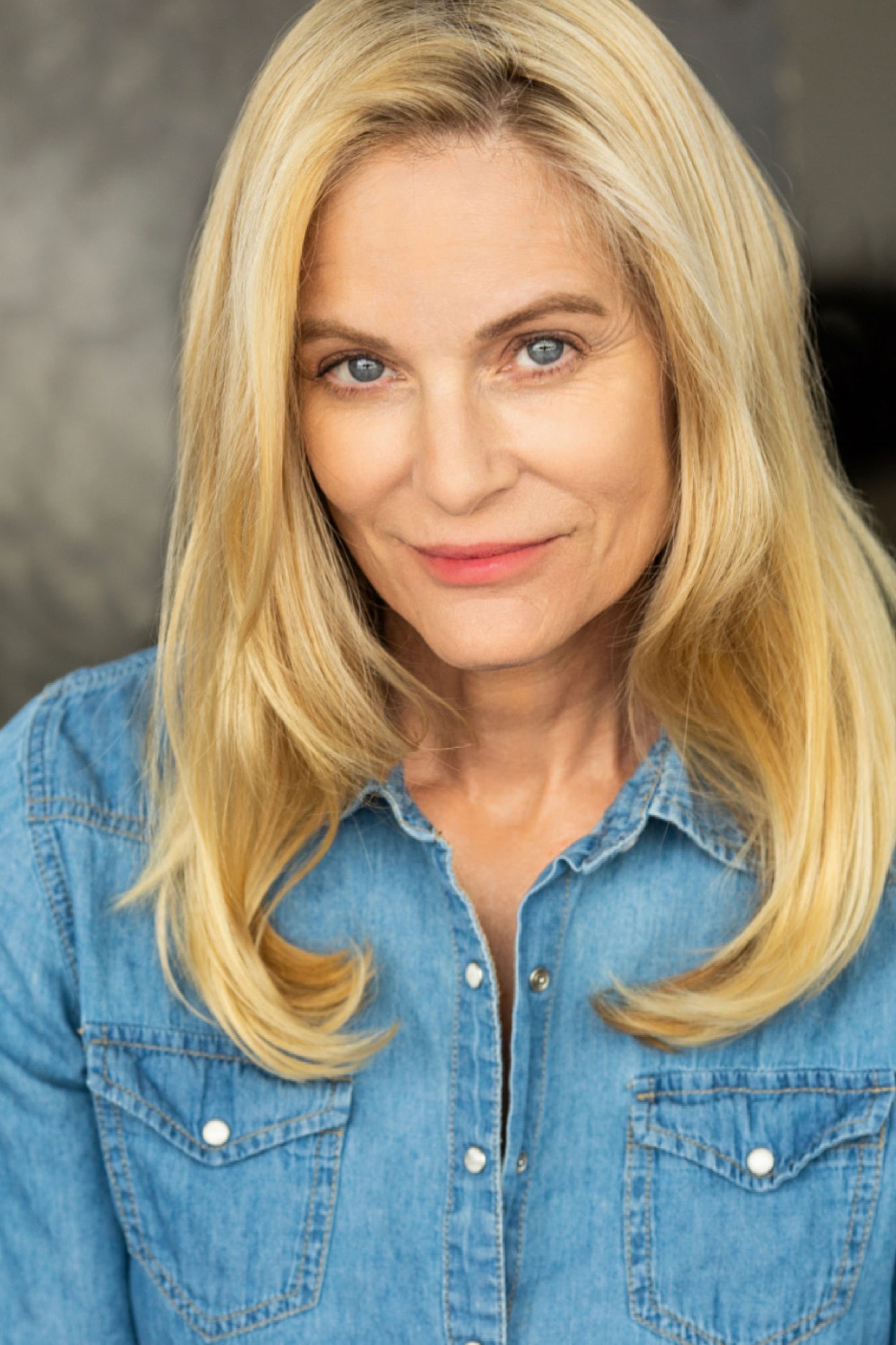 et billede af Leland Heflin