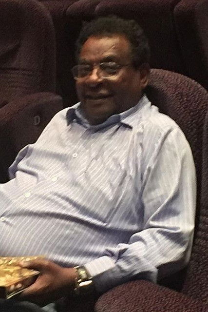 et billede af Mohamed AlSonii