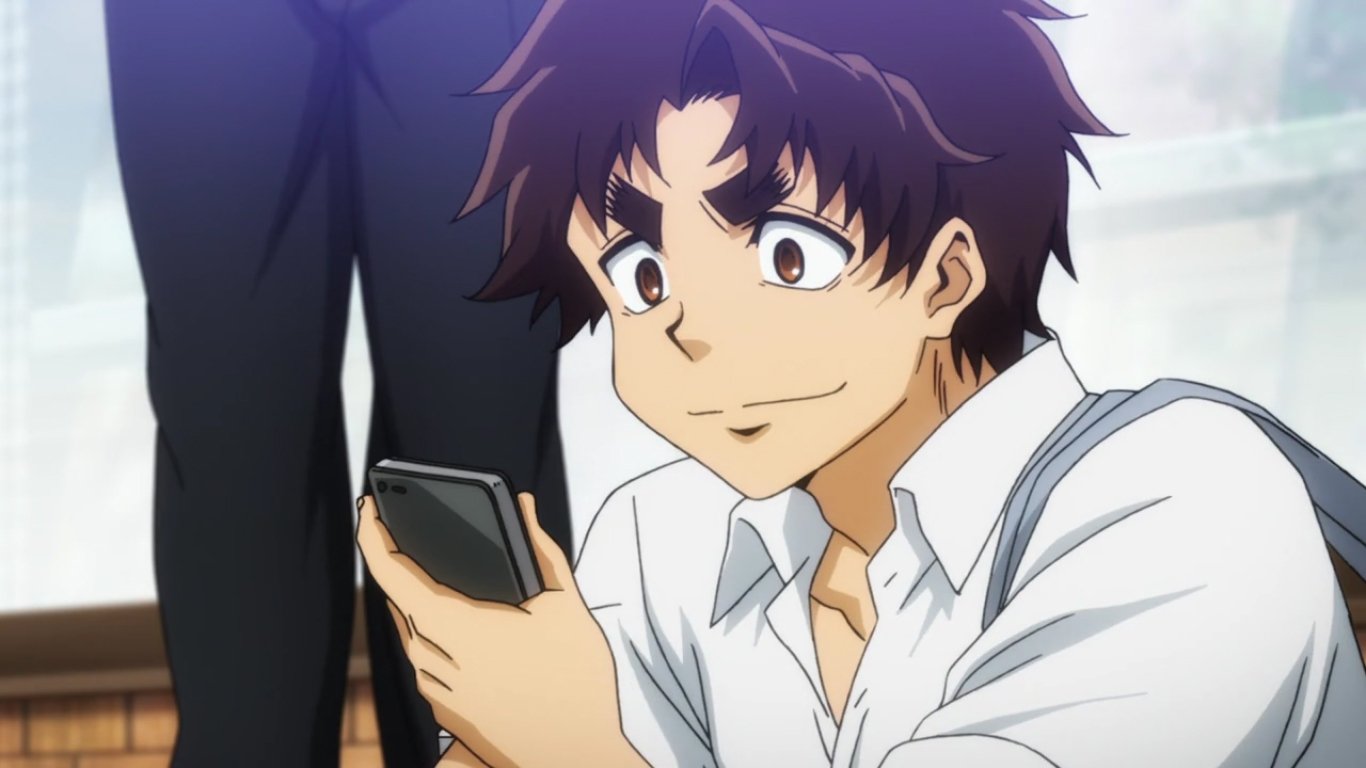 All Out!! (Dub) Episode 16 thumbnail