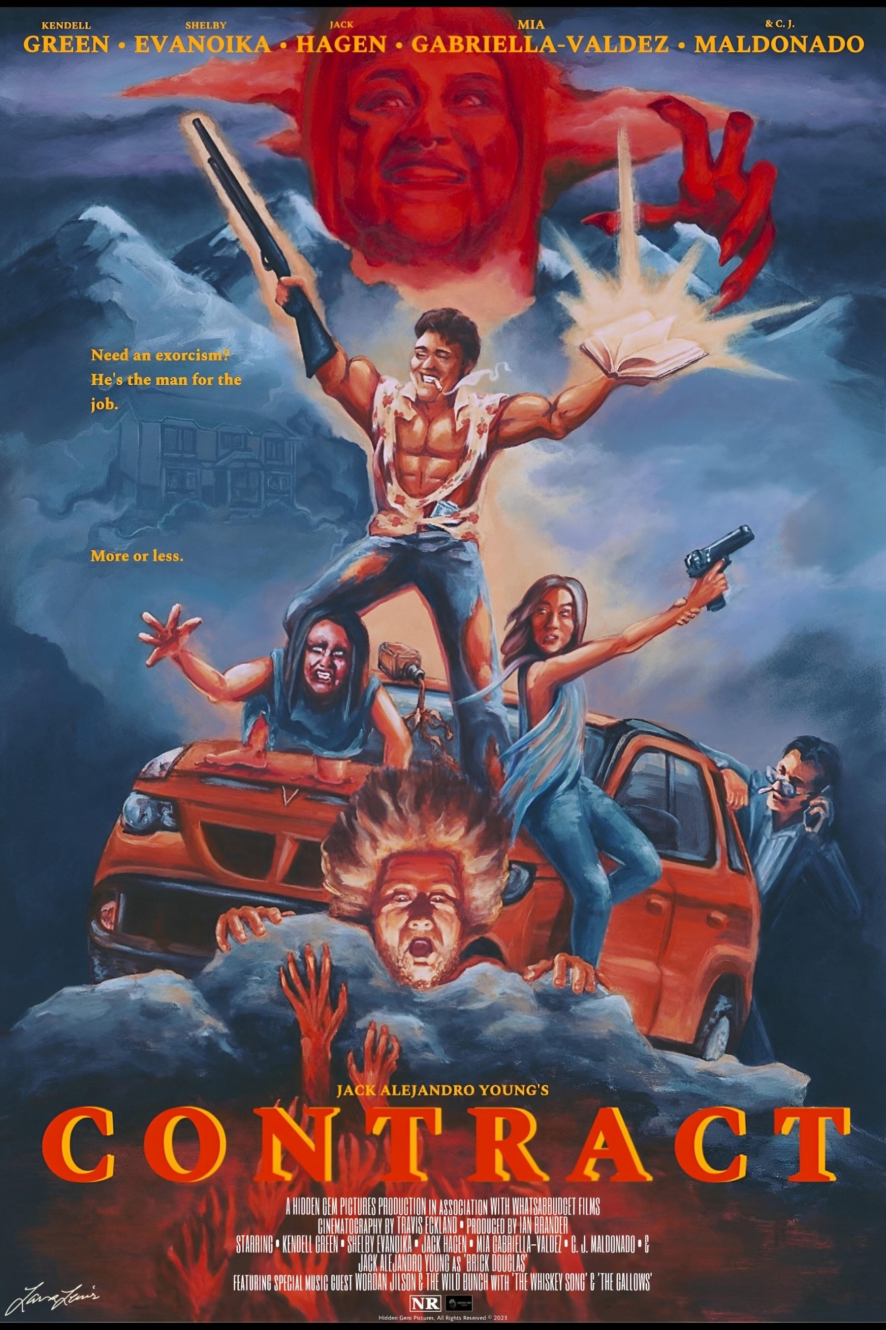 movie
