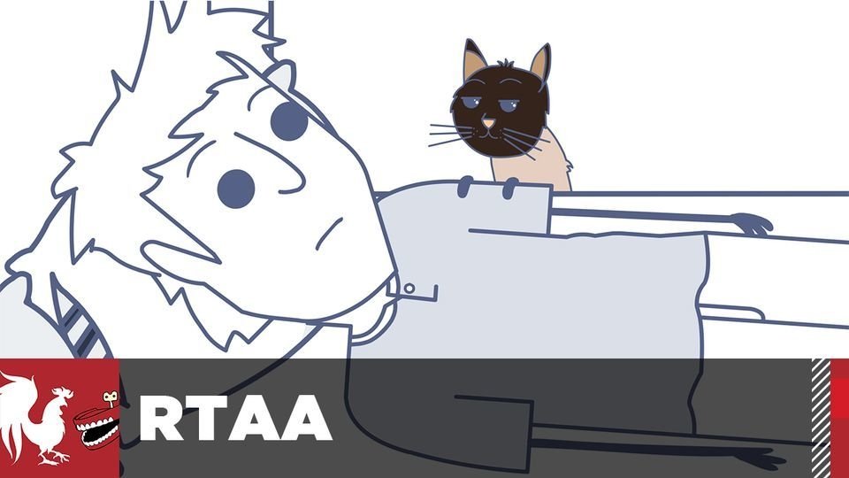 Rooster Teeth Animated Adventures 6x15