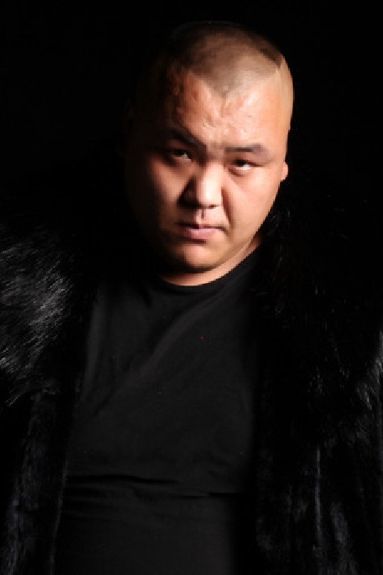 et billede af Guo Ziheng