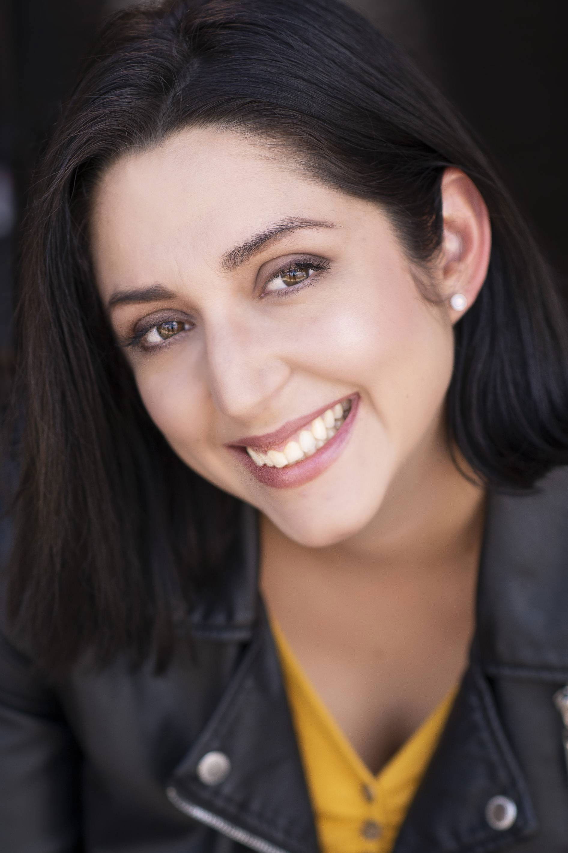 et billede af Gabby D Barbosa