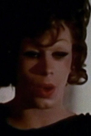 et billede af Felisha Fahr