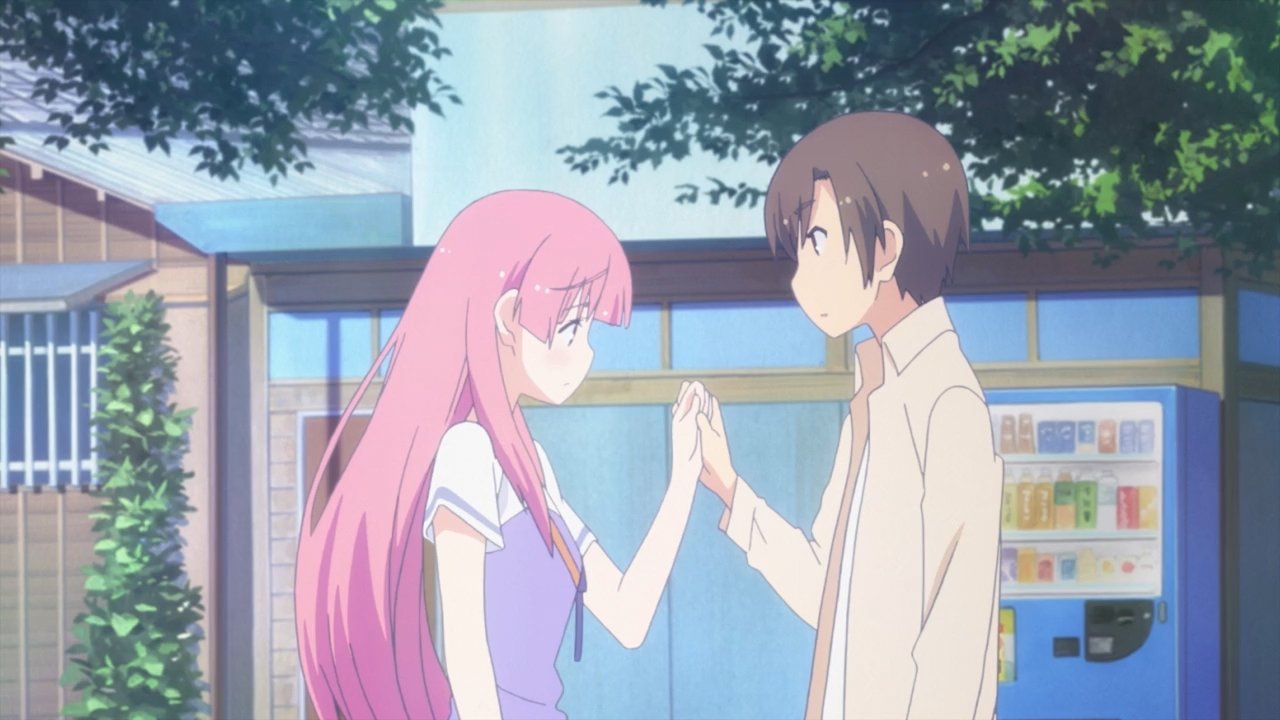 Oreshura