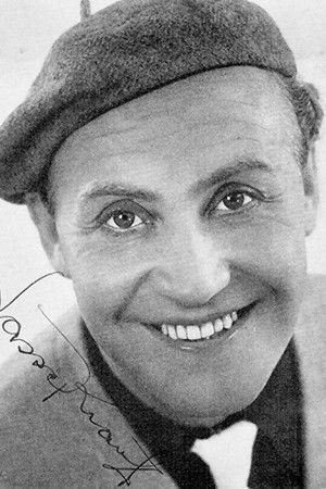 et billede af Lasse Krantz