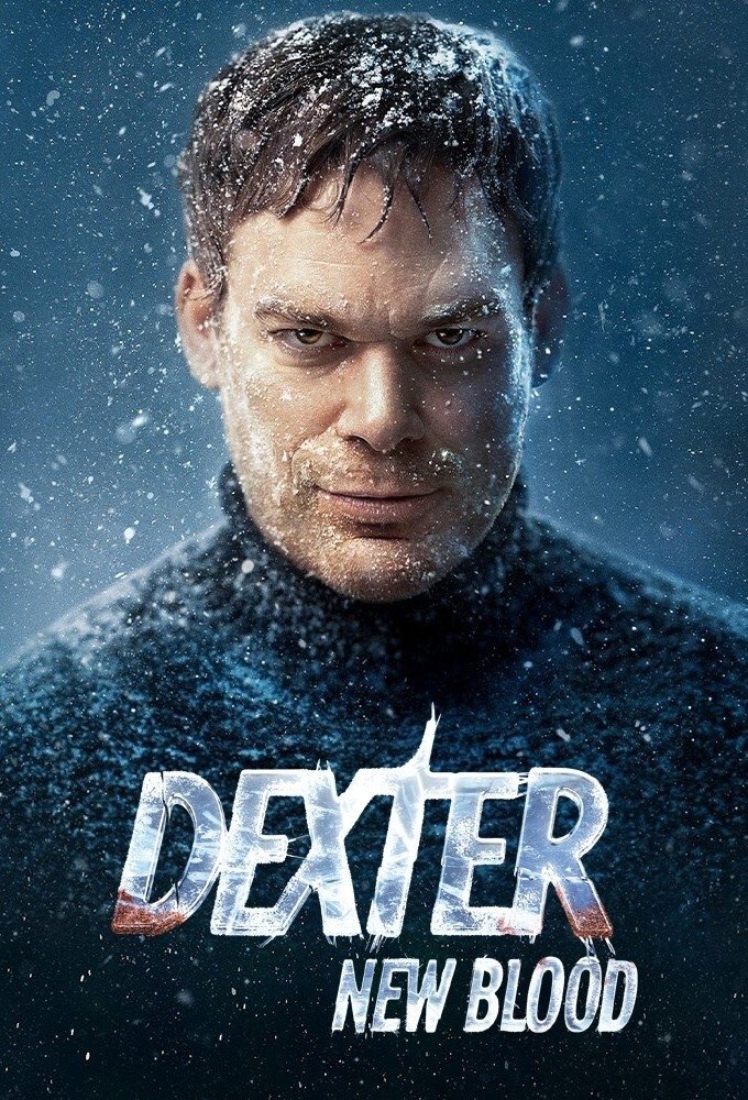 Dexter: New Blood